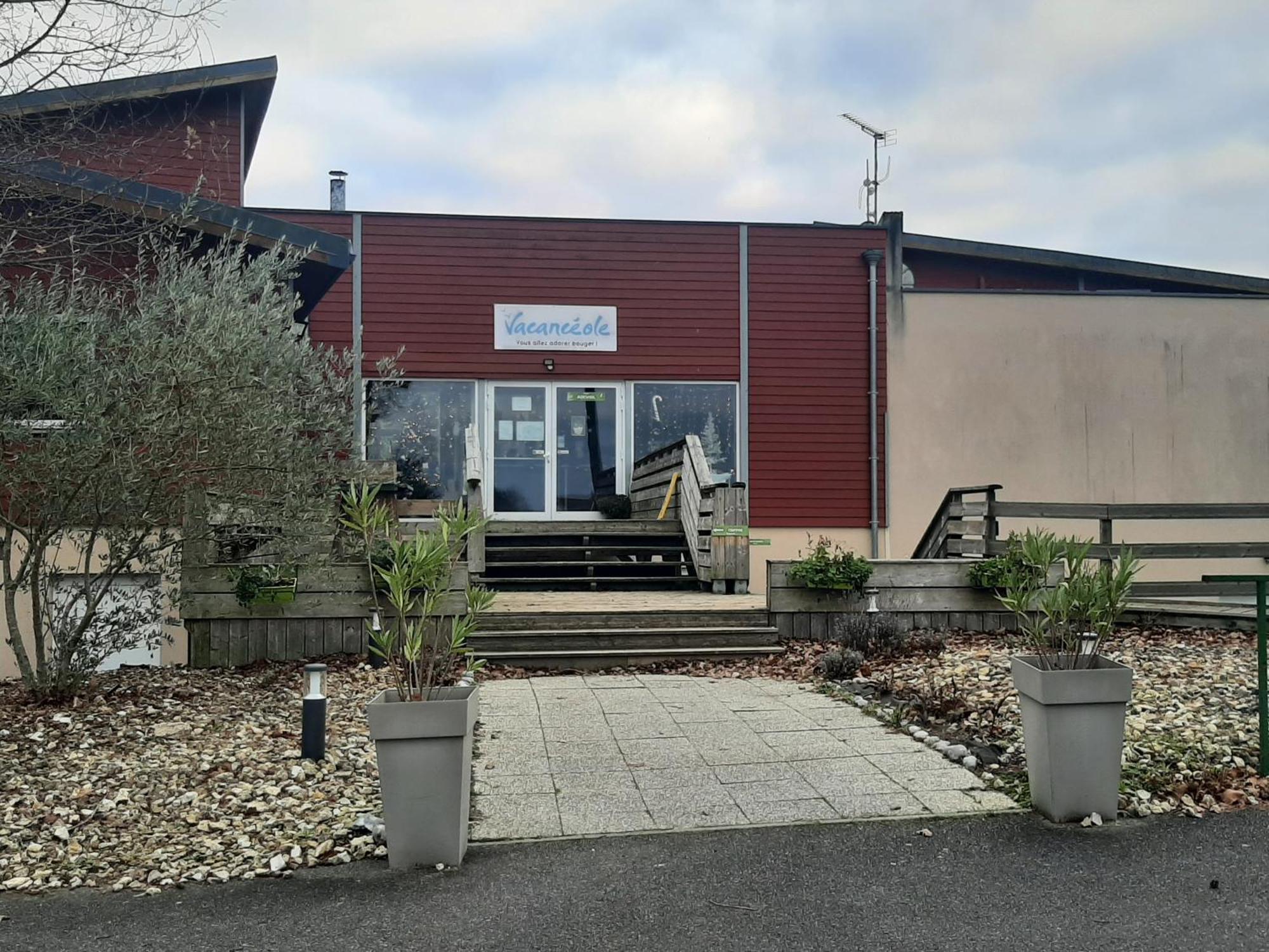 Quartier Des Peintres - Poussin Villa Chaveignes Exterior photo